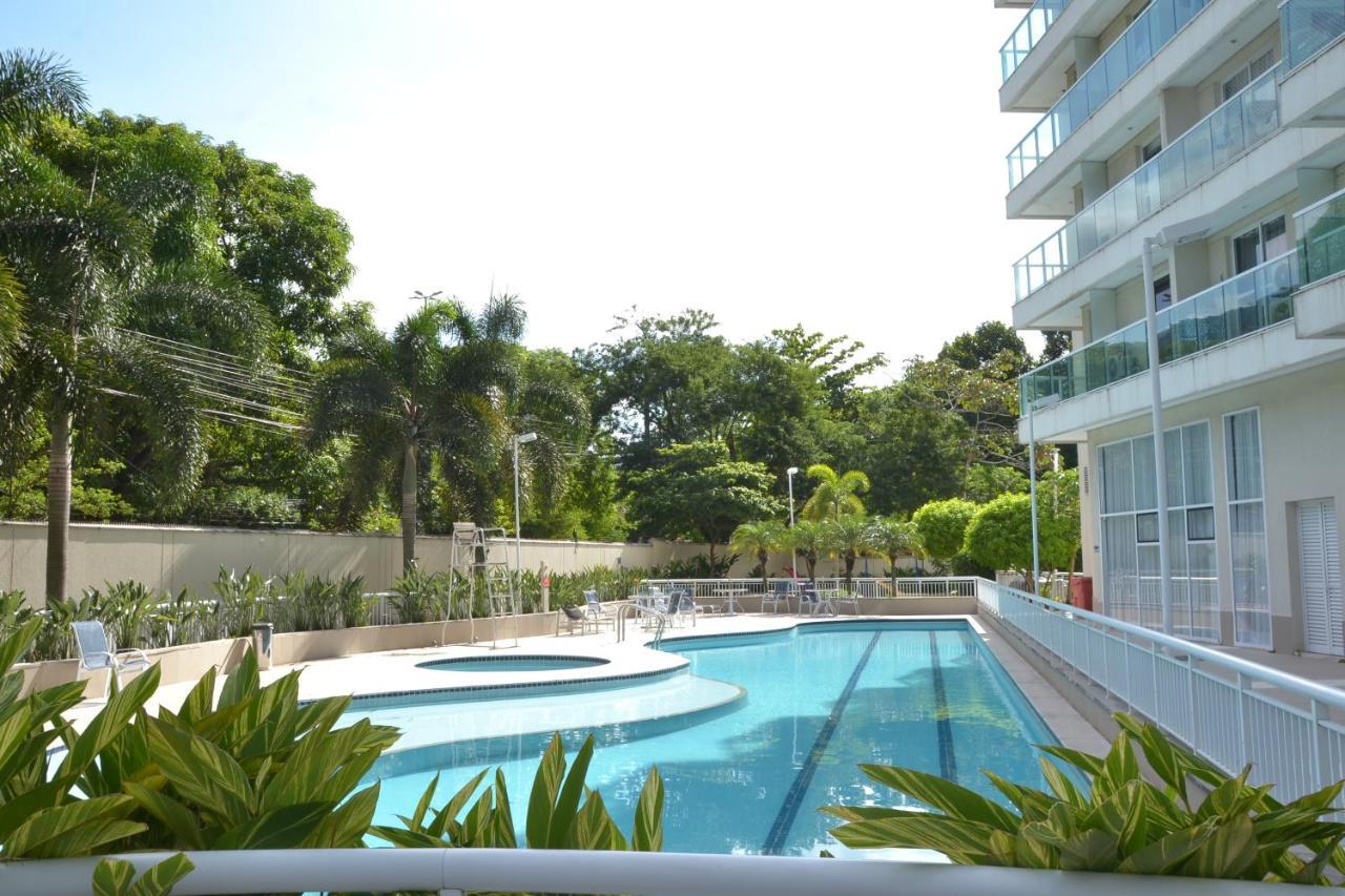 Rio Apartamento *